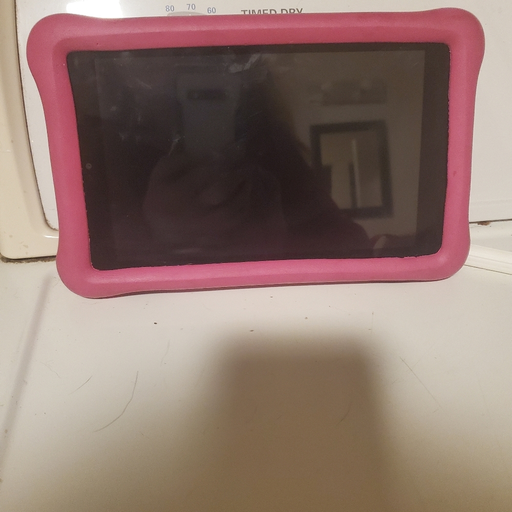 Amazon Kindle Fire Tablet